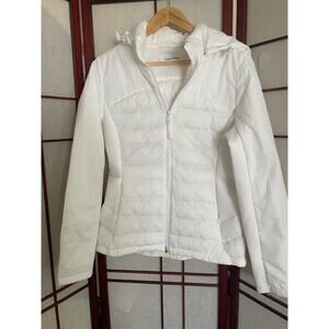 Calvin Klein Puffer Jacket Size M